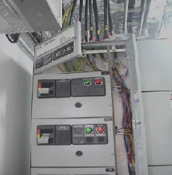 Electrical work 5